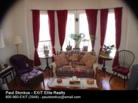 10 Norcross Ter, Lynn MA 01902 - Multi Family Home - Real Estate - For Sale -