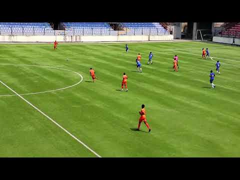 TCC CUP | QUARTER - FINAL | GBAGADA 2 - 0 REAL SAPPHIRE