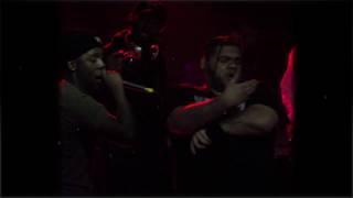 Kev Rodgers-Cool Bag (live)