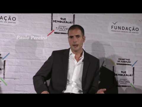 O politicamente correto como controle do pensamento - Ricardo Araújo Pereira