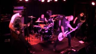 Torche - In Pieces - August 2, 2015