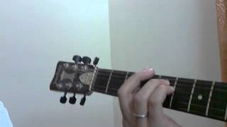 Paul McCartney Single Pigeon (acoustic cover)