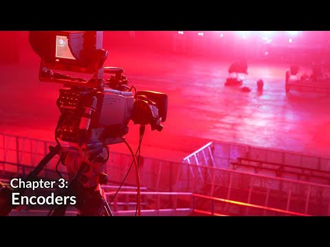 Workflow Getting Started with Live Streaming Chapter 1