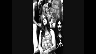 dear father Black Sabbath