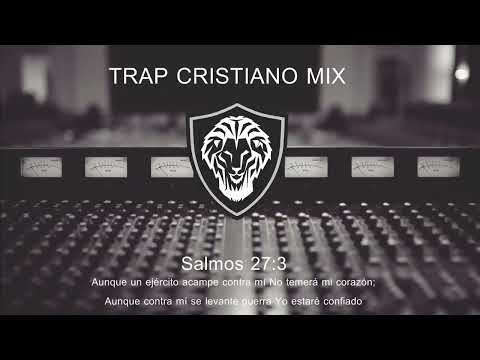 Mix de Trap Cristiano 2017 -  Madie Lara x Odanis BSK x Adbi y mas