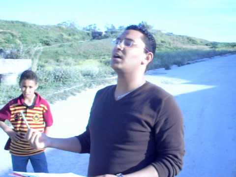 Beja nord FT team visit.AVI