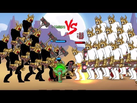 I am Wizard #G4K Android Gameplay FHD #14