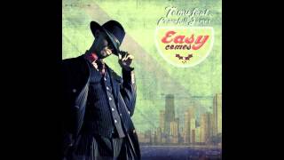 Easy Comes Temu feat. Peacefull James [Prod. by Mighty Beats]{LYRICS}