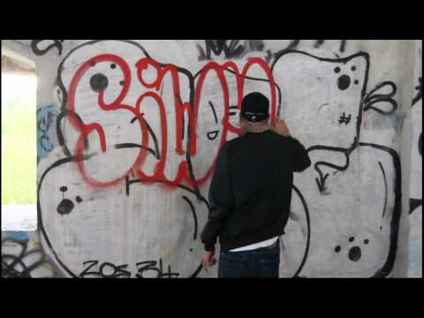 Siwy/Lewy STREET WIDEO zapowiedź "Chellaut" i wyjazdu na HHK Kemp