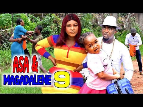 (Latest) ASA & MAGDALENE SEASON 9 {2022 NEW MOVIE} Ebube Obio & Destiny Etiko 2022 LatestMovie