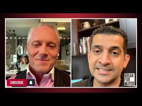 声を上げるためにはプラットフォームが必要｜過去12ヶ月間は良くなかった - Patrick Bet-David (YOU NEED A PLATFORM TO HAVE A VOICE | The Past 12 Months Haven't Been Good  - Patrick Bet-David)