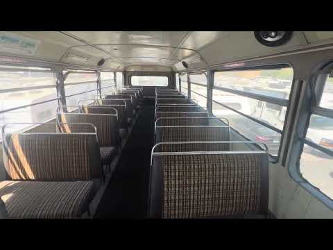 Red Leyland Double Decker bus for sale at BusesForSale.com 1983