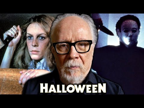 John Carpenter on the Halloween Franchise