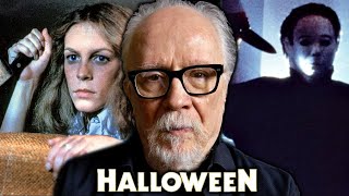 John Carpenter on the Halloween Franchise