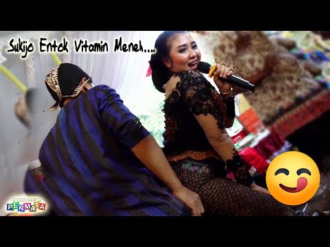Baiyuh Sukijo Klewo-klewo - SUSU MURNI [Ina Alah-alah] CS WISANGGENI Music - MARGO LARAS Audio