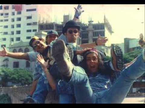 Tu Y Yo - Ivonne Y Los Mercantiles