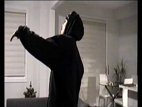 GUTTERBOYSOUZ - FROZEN PIZZA (Official video)