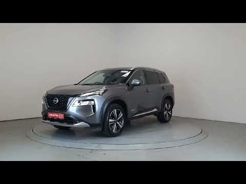 Nissan X-Trail Epower SVE 5 Seat Auto retail Pri - Image 2