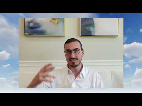 02 - Reishis Chochmah - The First Steps to Wisdom