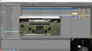 Video thumbnail for Retro Tape Transfer Sound Tip With T-Racks Tape Echo by SadowickProduction