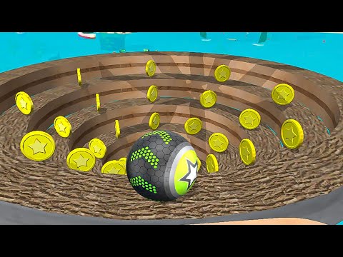 Going Balls SpeedRun Gameplay Level 17372-17383