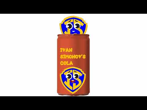Ivan Simonov's Cola 4