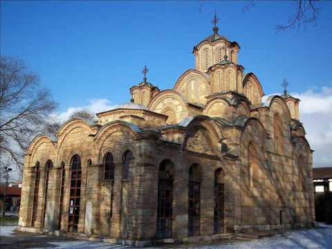 Pavle Aksentijevic - Srpski Polijelej/Српски полијелеј