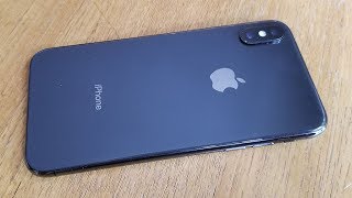 Iphone XS Max Battery Is Draining Fast - 5 Fixes