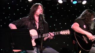 Stryper - You Know What To Do (Acoustic)