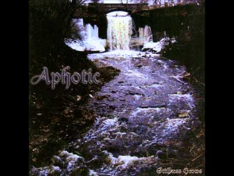 Aphotic- Precipice
