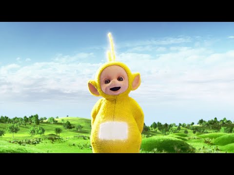 Balett - Teletubbies Magyar - S15E40 Teletabik Magyarul