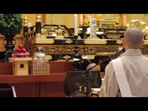 Visit our Buddhist Temple