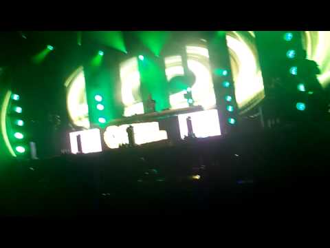 Dash Berlin @ Festival 139 part 2