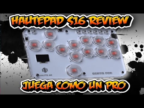 Reseña: Hit Box Ultra Arcade Controller – El Compañero Definitivo para los Fanáticos de los J