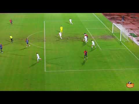 Vllaznia-Partizani 1-0 | Highlights | Java e 21, Kategoria Abissnet Superiore 2025-26 | 24.01.2026