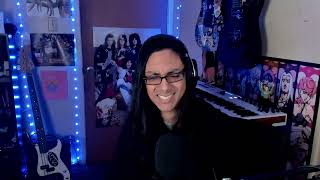 First Time Listening to Led Zeppelin Key To the Highway / Trouble In Mind