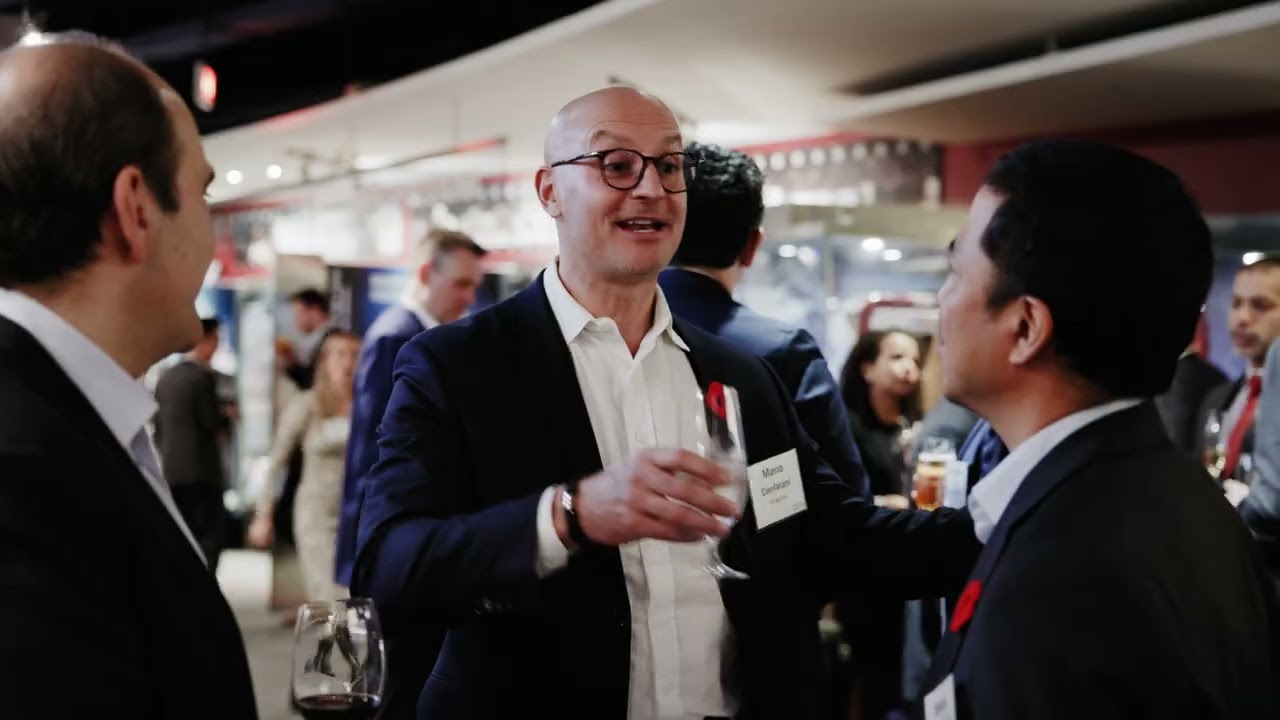 LSEG Lipper Fund Awards Canada Highlightss