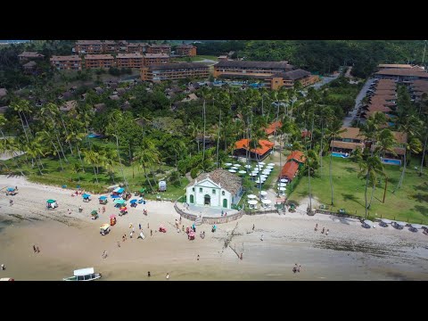 Praia Dos Carneiros PE Hospedagens Pousadas E Resort E Apartamentos