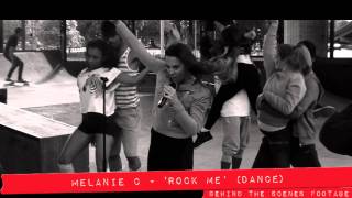 Melanie C - Rock Me (Dance Mix)