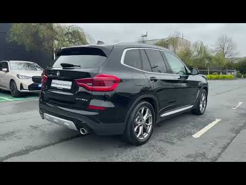 BMW X3 xDrive20d xLine - Image 2