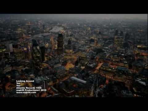 Looking Around by Yes