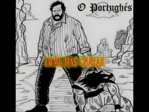O Portughés - Lume nas chapas prod  KL^v (DRUNKEN LYRICS VIDEO EDIT)