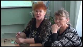 Школа приемных родителей