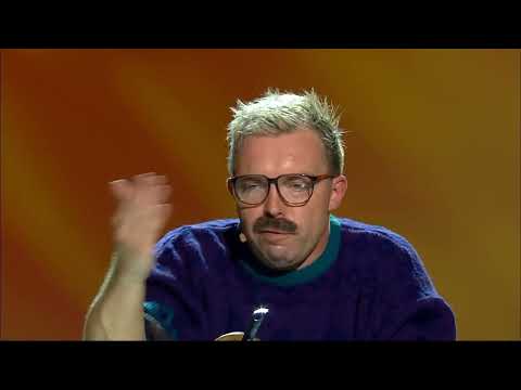 Kabaret Ani Mru-Mru - Ojciec ma zawsze rację (Official Video, 2011)