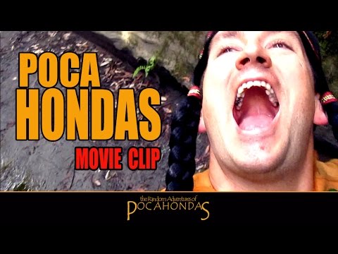 (Movie Clip) "Beyond the Riverbend" - from the Random Adventures of Pocahondas