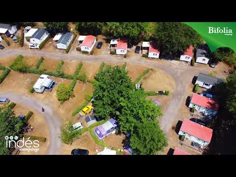 Camping Lou Payou - Camping Landes - Image N°2