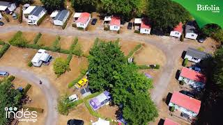 Camping Lou Payou - Camping Landes - Image N°2