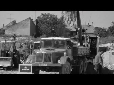 Nitra - OD Prior (1969)