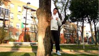 Robert ramirez i´m a number official video