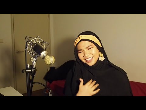 ROSSA MEDLEY (TERLANJUR CINTA,ATAS NAMA CINTA,AKU BUKAN UNTUKMU,AYAT AYAT CINTA) - COVER BY ME